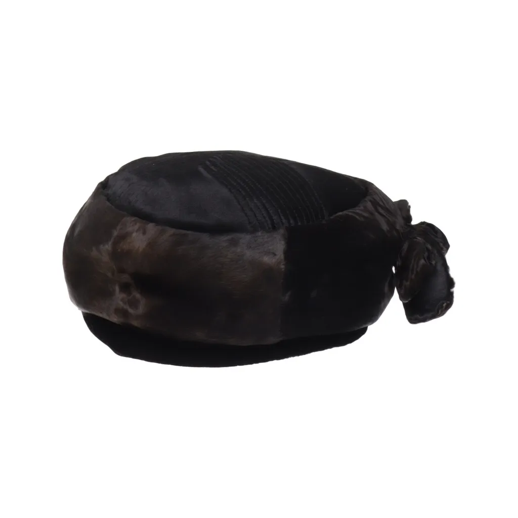 Image of Best & Best Pillbox hoed (Preloved)