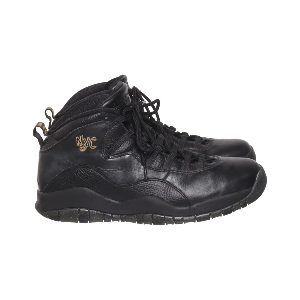Image of Nike Air Jordan Sneakers (Preloved)