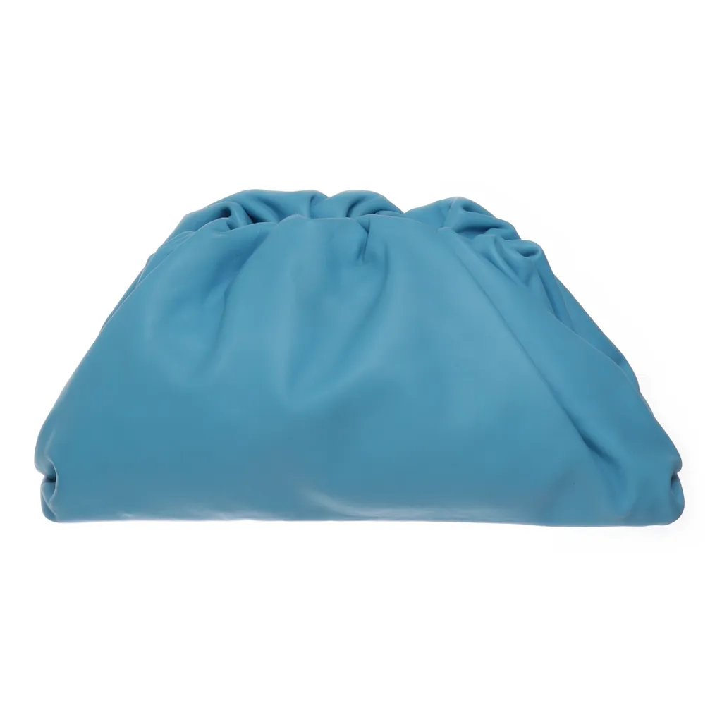 Bottega Veneta - Handtasche - Damen - Blau