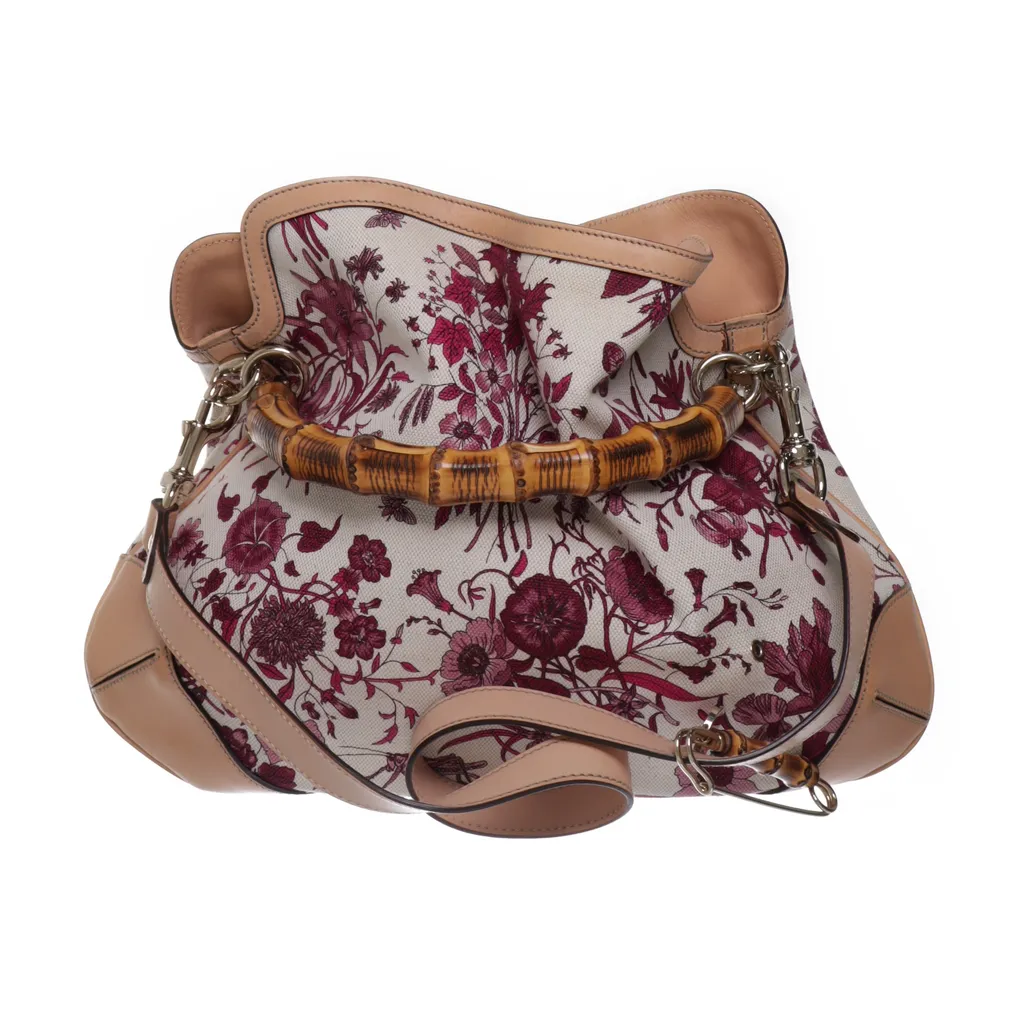 Gucci - Umhängetasche - Damen - Beige