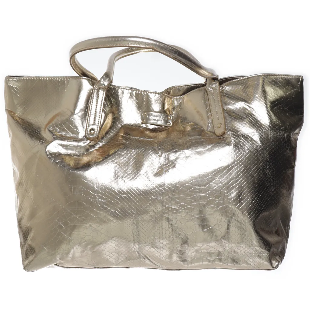 Michael Kors - Handtasche - Damen - Gold