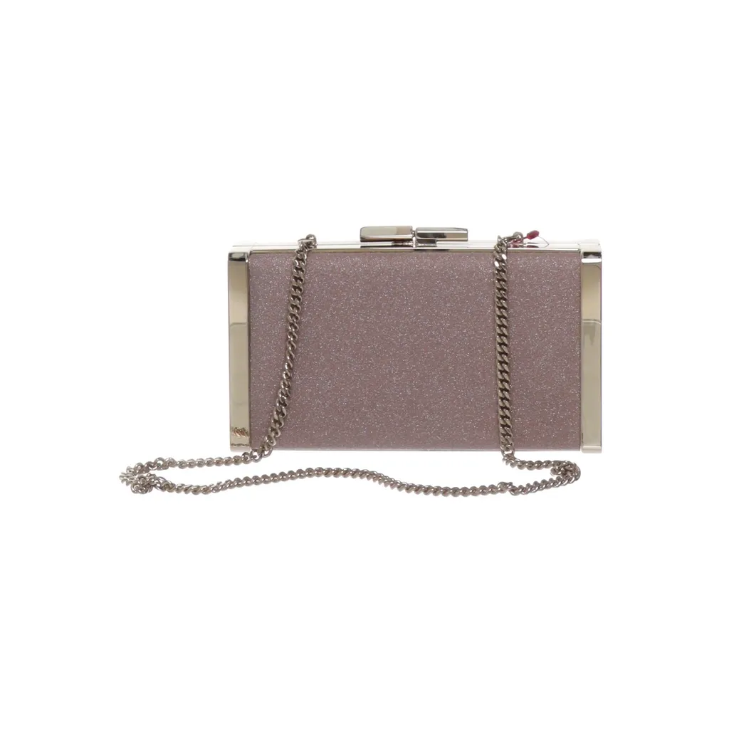 Jimmy Choo - Abendtasche - Damen - Pink