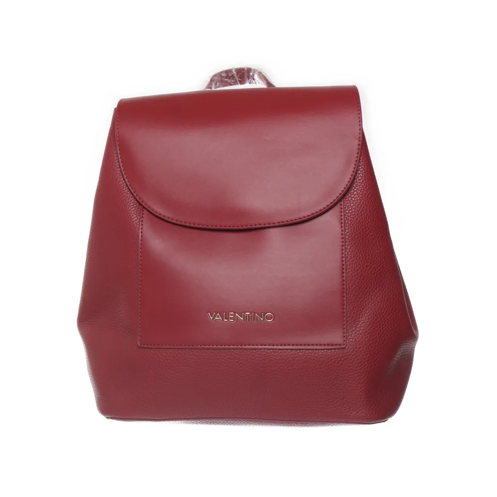 Valentino by Mario Valentino - Rucksack - Rot