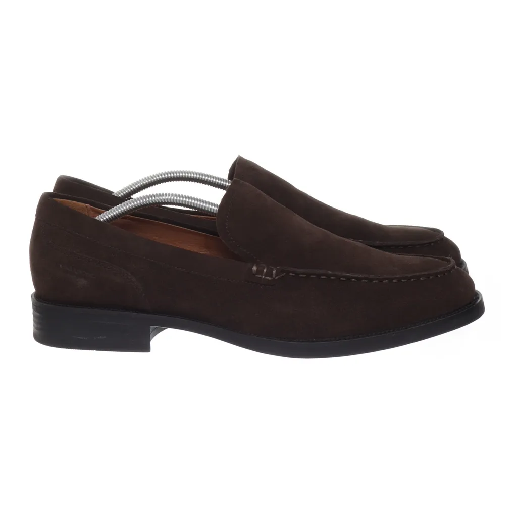 Vagabond - Loafers - Herren - Größe: 45 - Braun