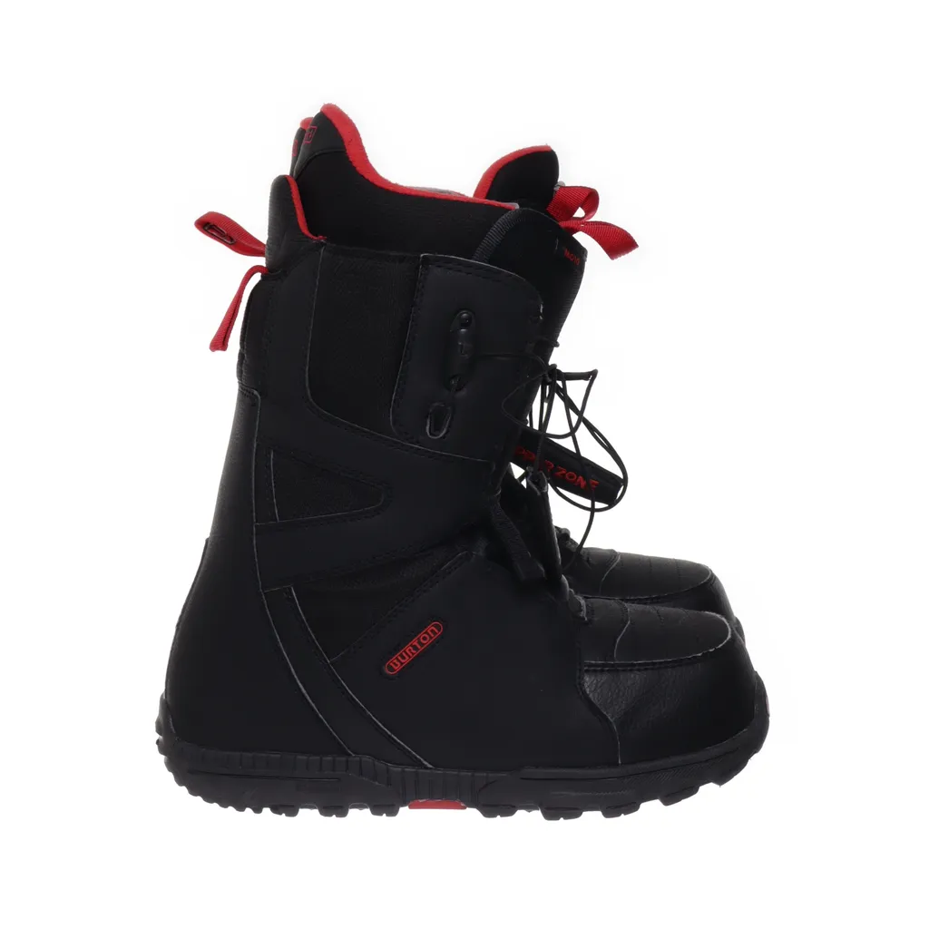 Burton - Snowboardboots - Größe: 27.5 - Schwarz
