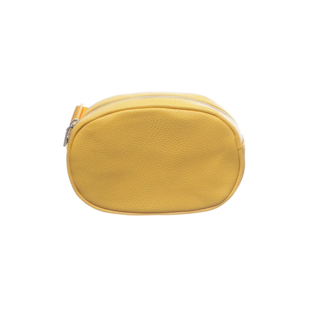 Divided by H&M - Gürteltasche - Gelb