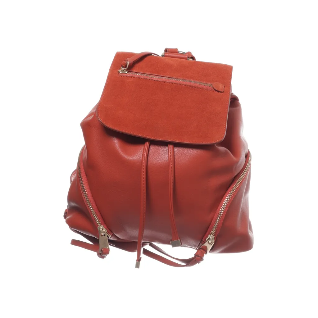 Zara - Rucksack - Orange