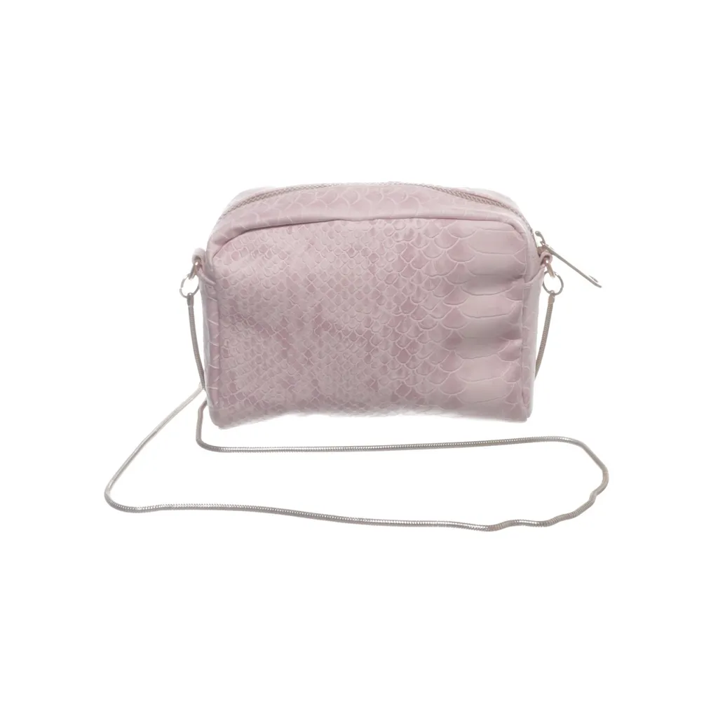 Vero Moda Collection - Umhängetasche - Damen - Pink