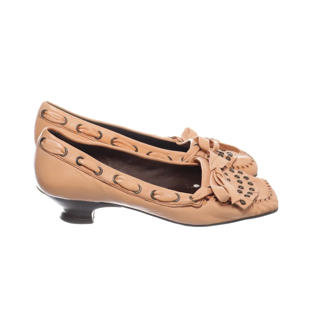 Dansi - High Heels - Damen - Größe: 38 - Pink
