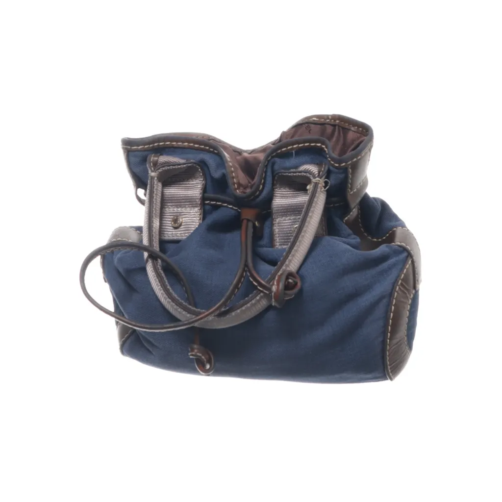Lancel - Handtasche - Damen - Blau