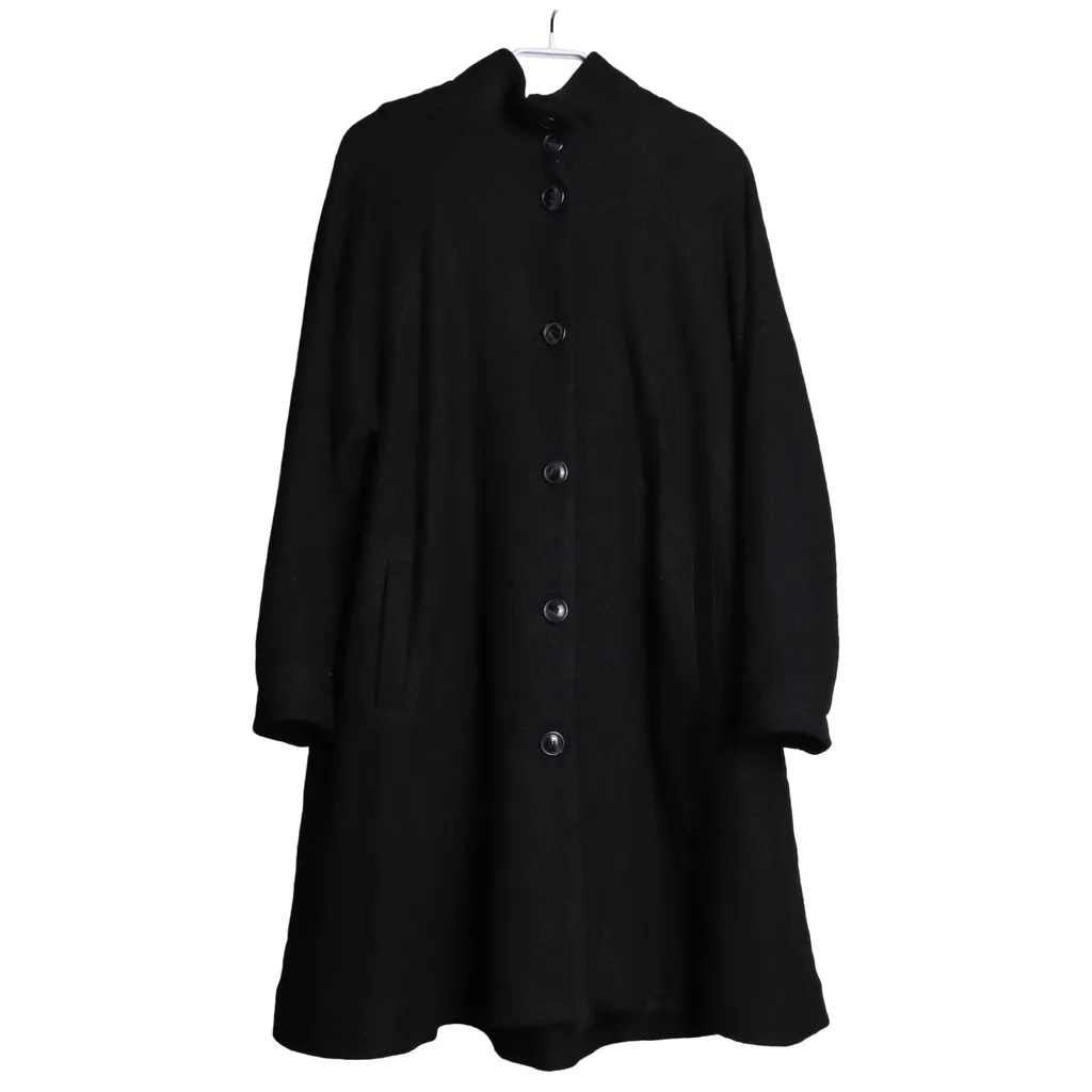 Masai - Mantel - Damen - Größe: M - Schwarz