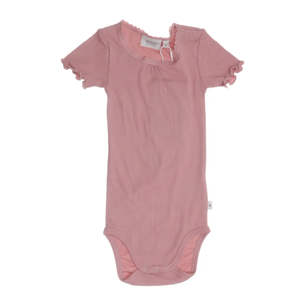 Wheat - Body - Größe: 80 - Pink