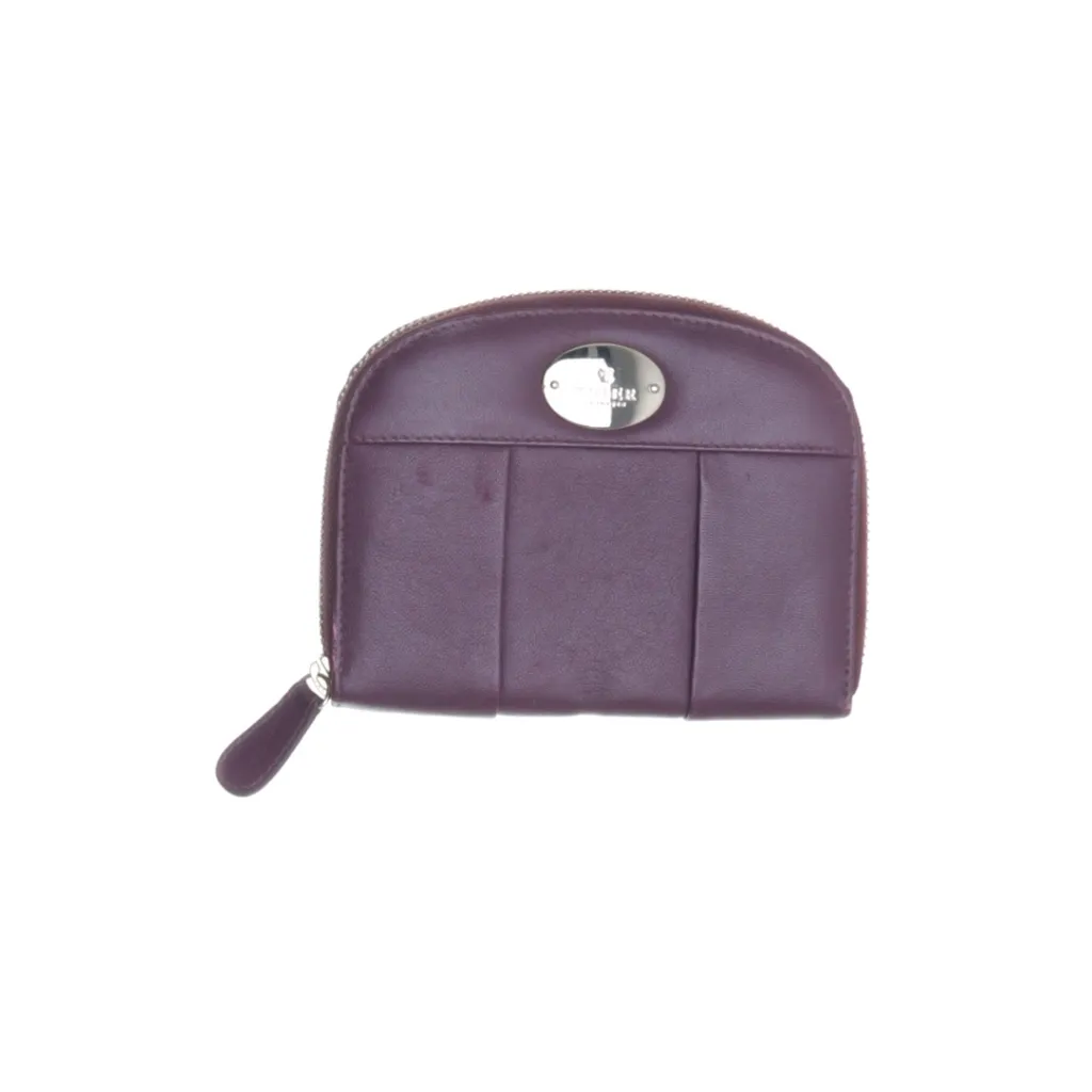 Tiger of Sweden - Handtasche - Damen - Lila