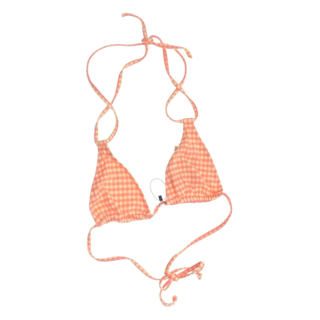 Kulani Kinis - Bikinioberteil - Damen - Größe: S - Orange