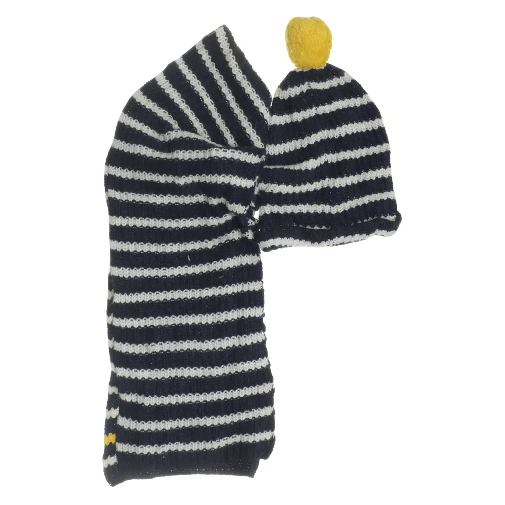 Bellerose - Accessoire Set - Blau