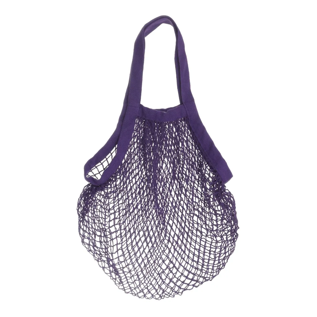 Aya Label - Strandtasche - Damen - Lila