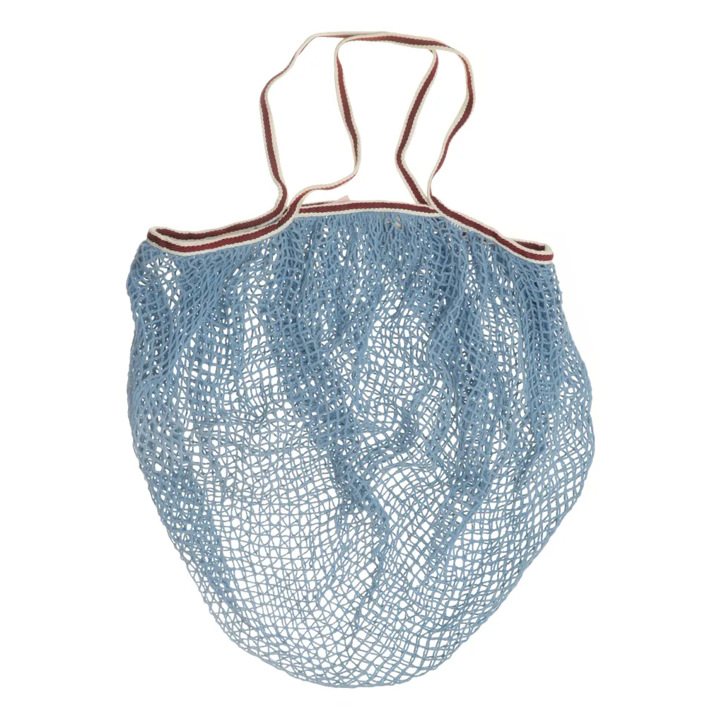 Beck Söndergaard - Strandtasche - Damen - Blau