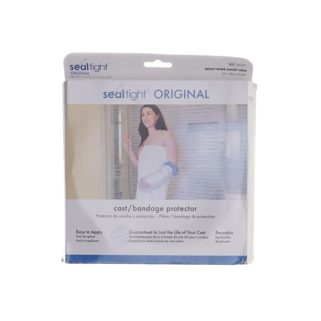 SealTight - Hilfsmittel - Blau