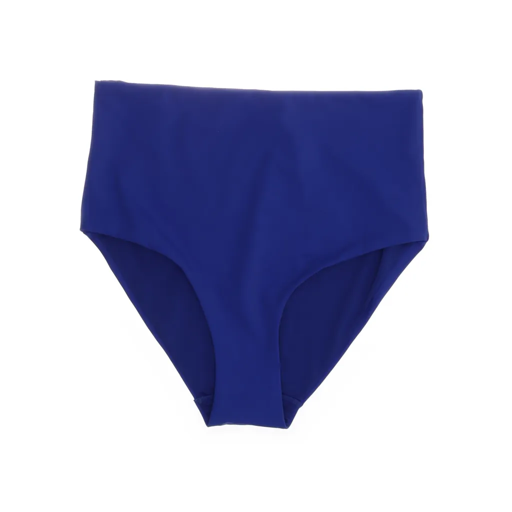 Cubus - Bikiniunterteil - Damen - Größe: 34 - Blau