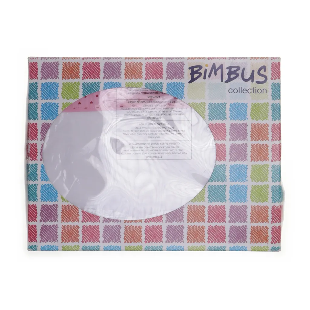 Bimbus - Bettwaren - Weiß