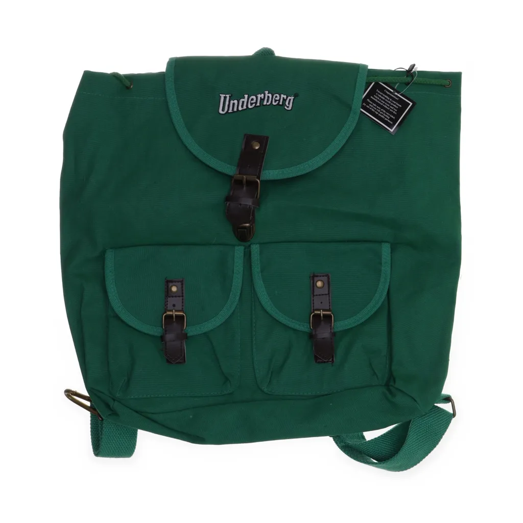 Undberg - Rucksack - Grün