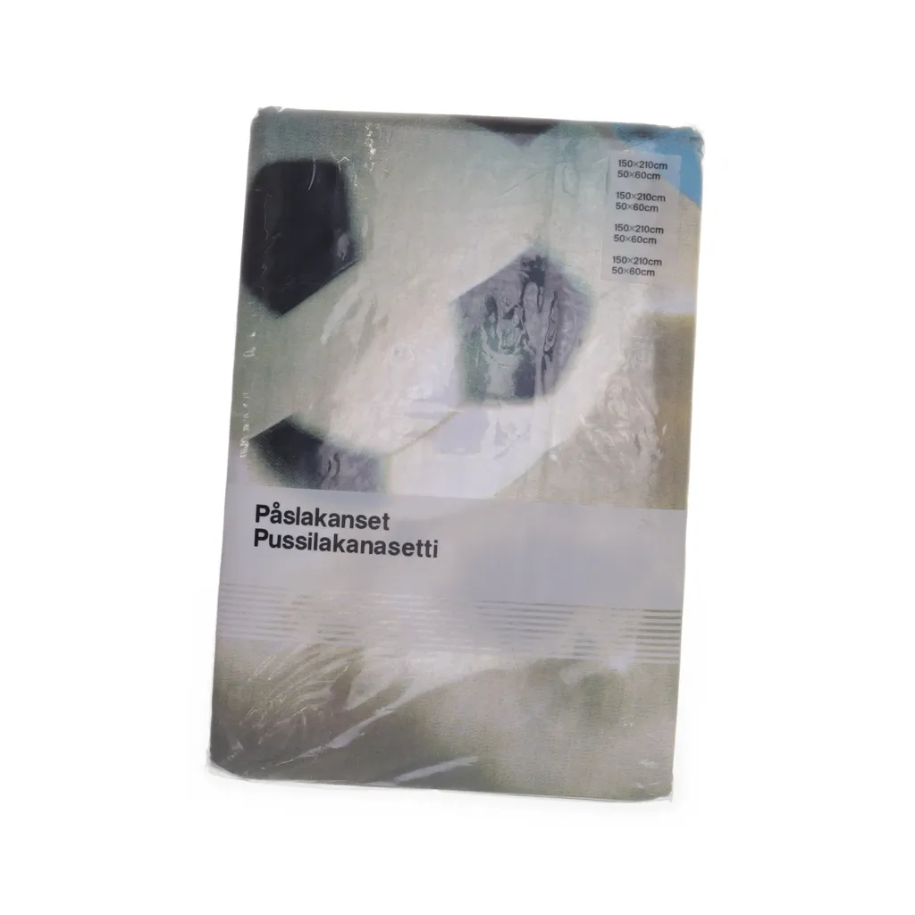 Hemtex - Bettwaren - Grün