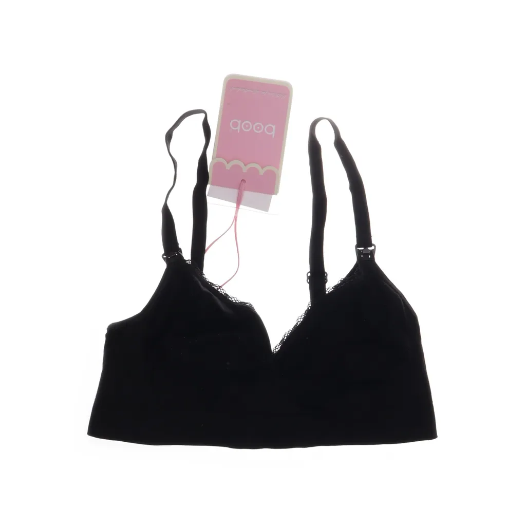 Boob - Still-BH - Damen - Größe: S - Schwarz