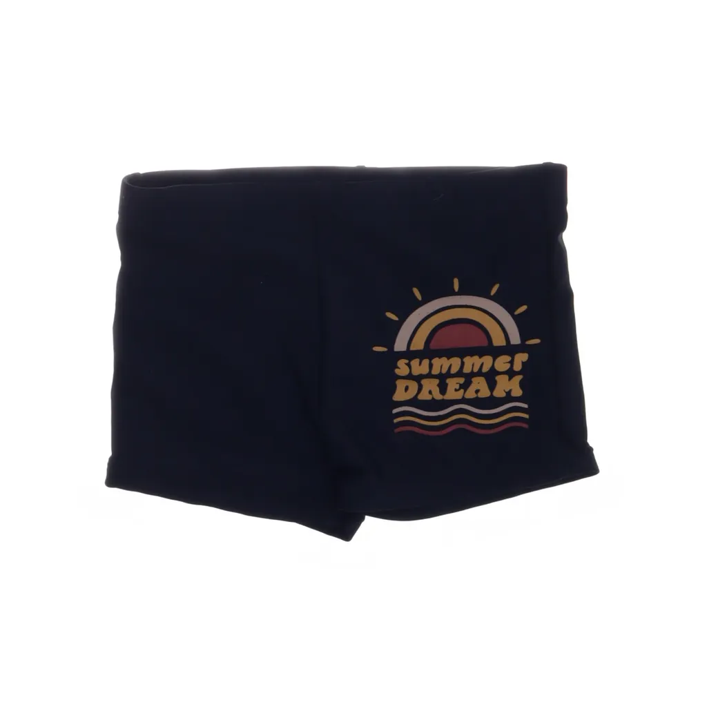 Zeeman - Badehose - Herren - Größe: 110/116 - Blau