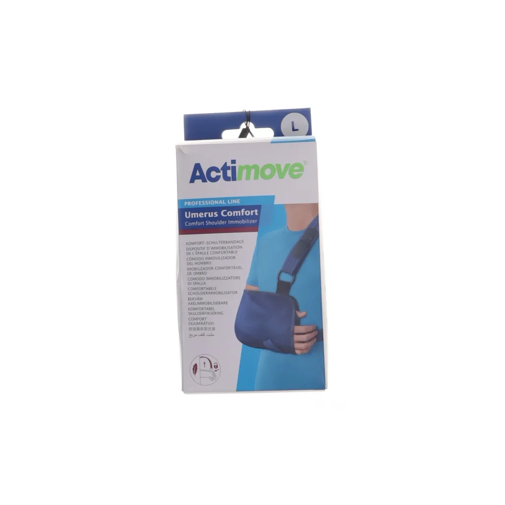 Actimove - Schlinge - Blau