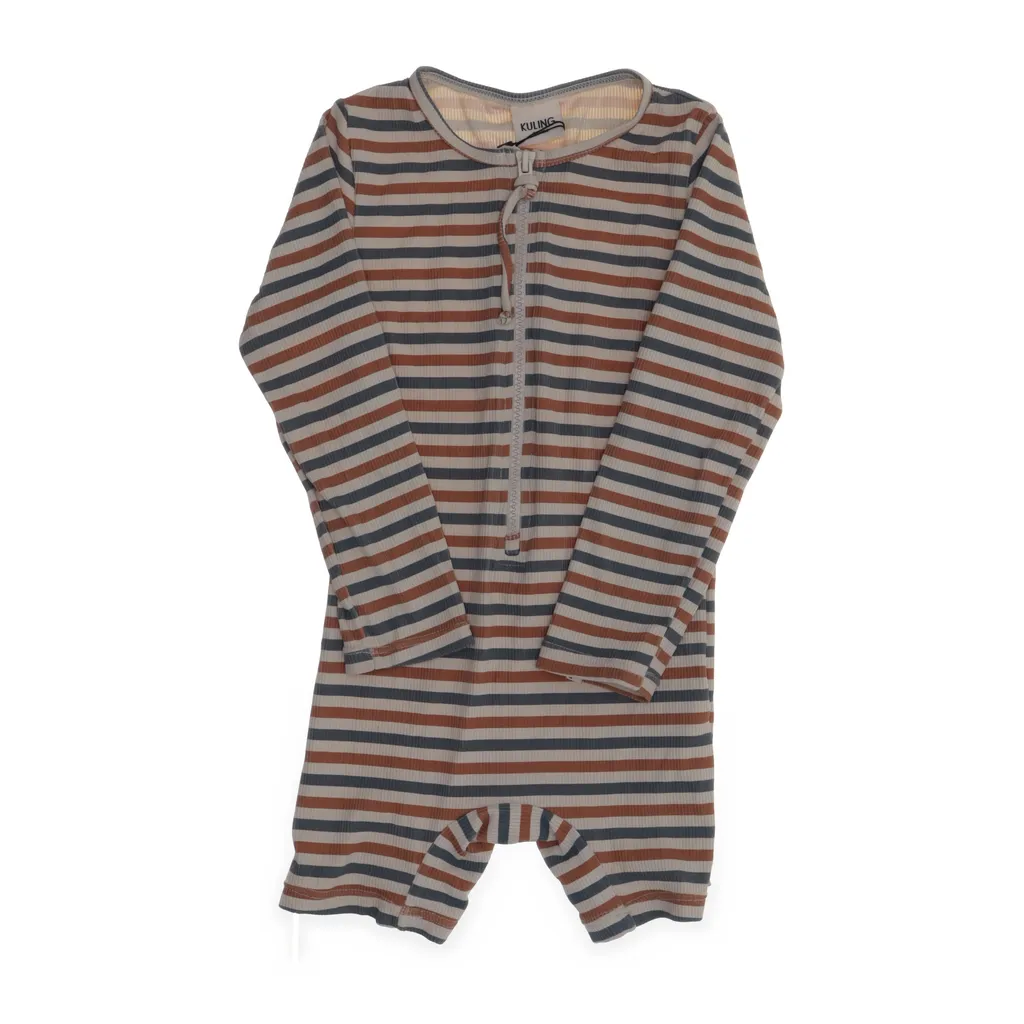 Kuling - Sonnenschutzkleidung - Größe: 98/104 - Beige
