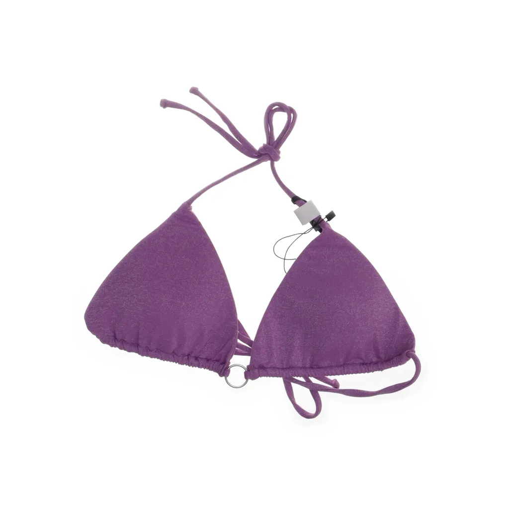 Change by Change Lingerie - Bikinioberteil - Damen - Größe: M - Lila