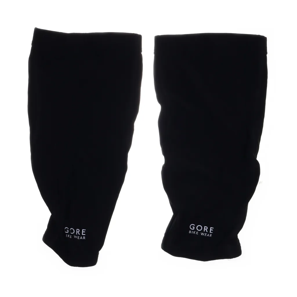 Gore Bike Wear - Beinstulpen - Größe: L - Schwarz