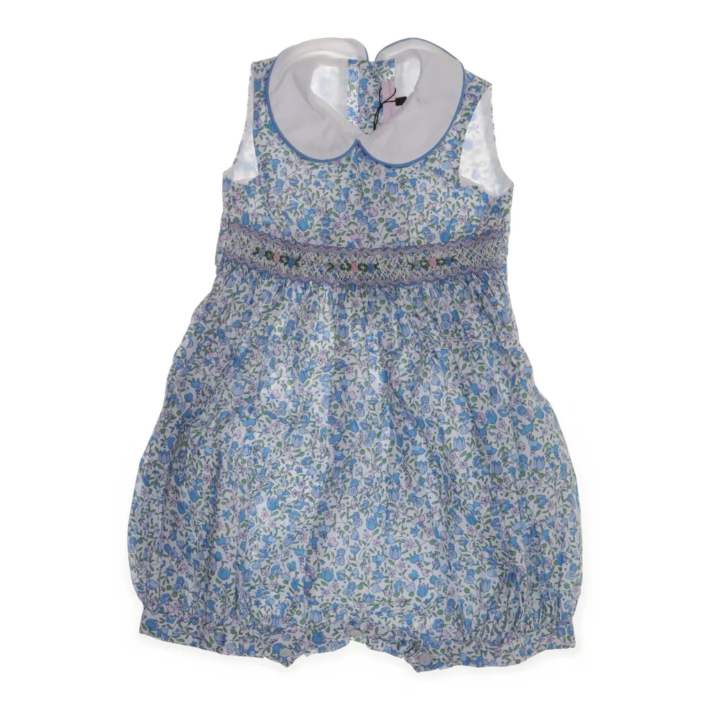 Princesse Louise - Strampler - Damen - Größe: 92/98 - Blau