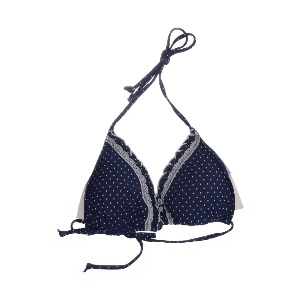 Censored - Bikinioberteil - Damen - Größe: 50/52 - Blau