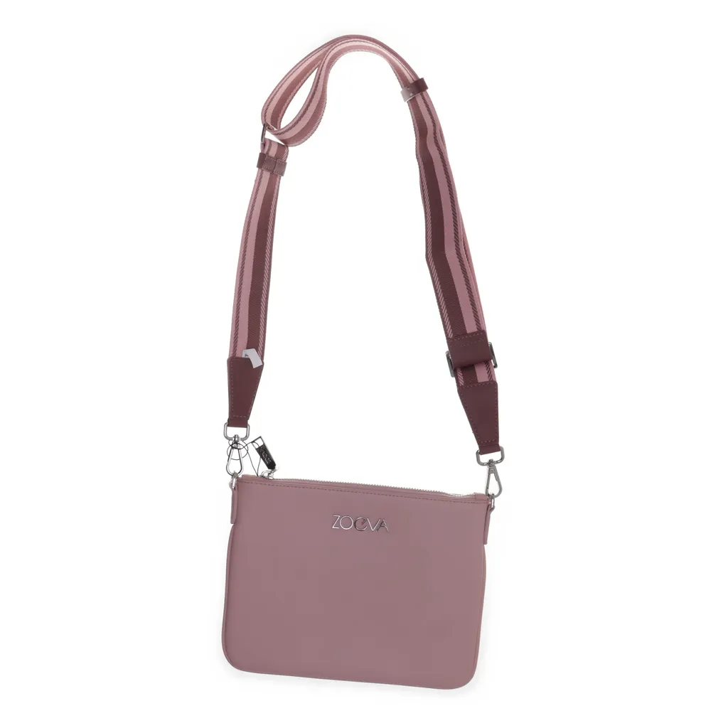 Zoeva - Umhängetasche - Damen - Pink
