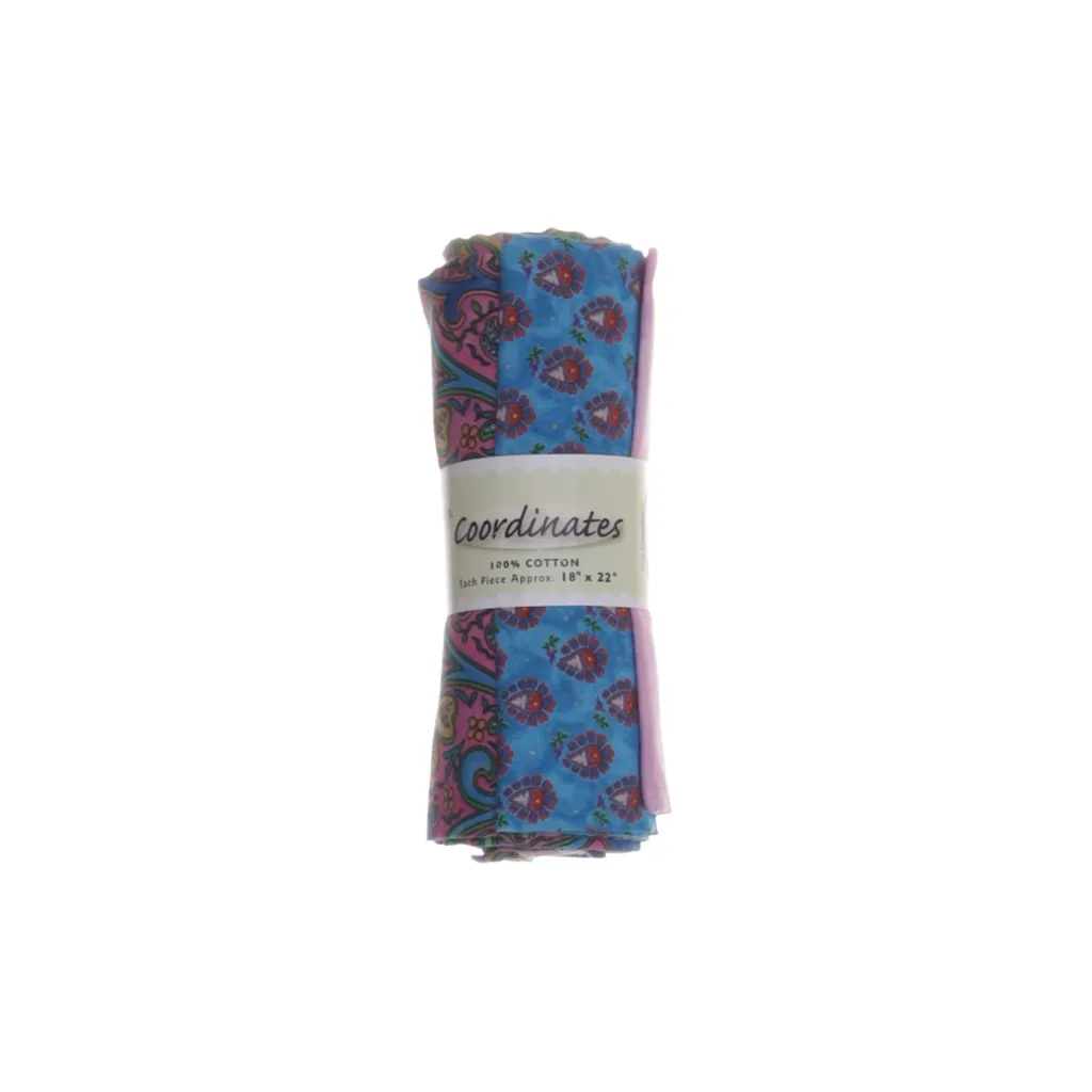 Coordinates - Textilien - Blau
