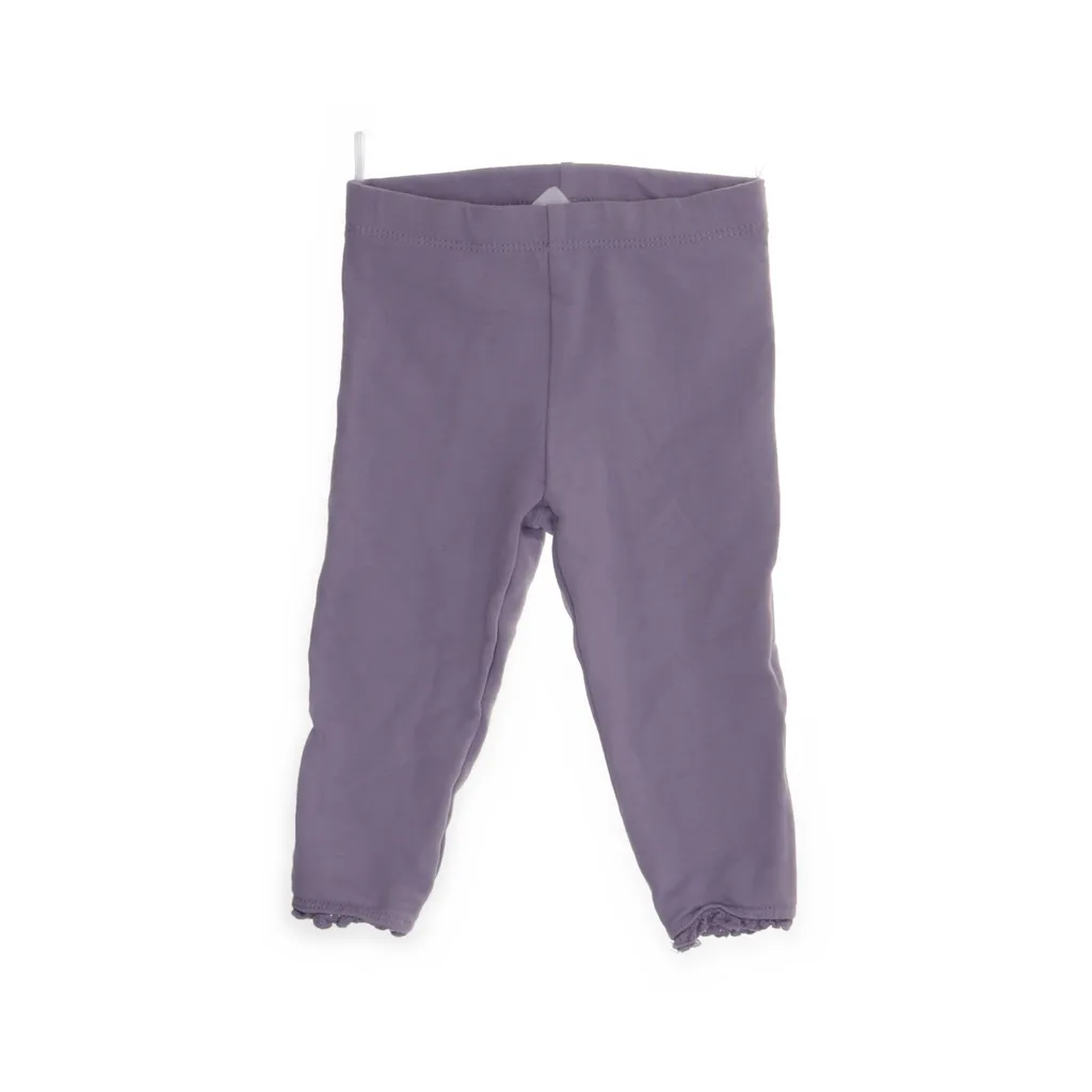 Baby C&A - Leggings - Damen - Größe: 74 - Lila