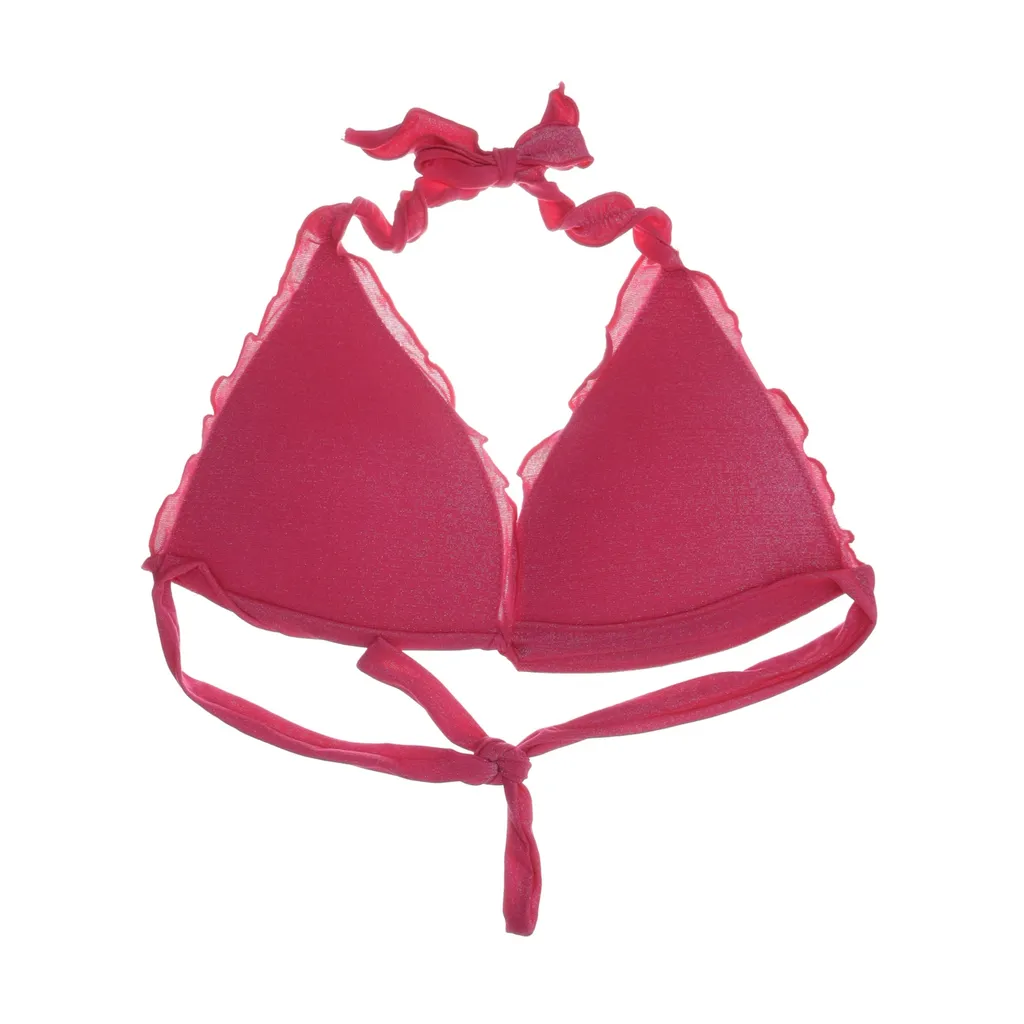Calzedonia Cobey - Bikinioberteil - Damen - Größe: L/XL - Pink
