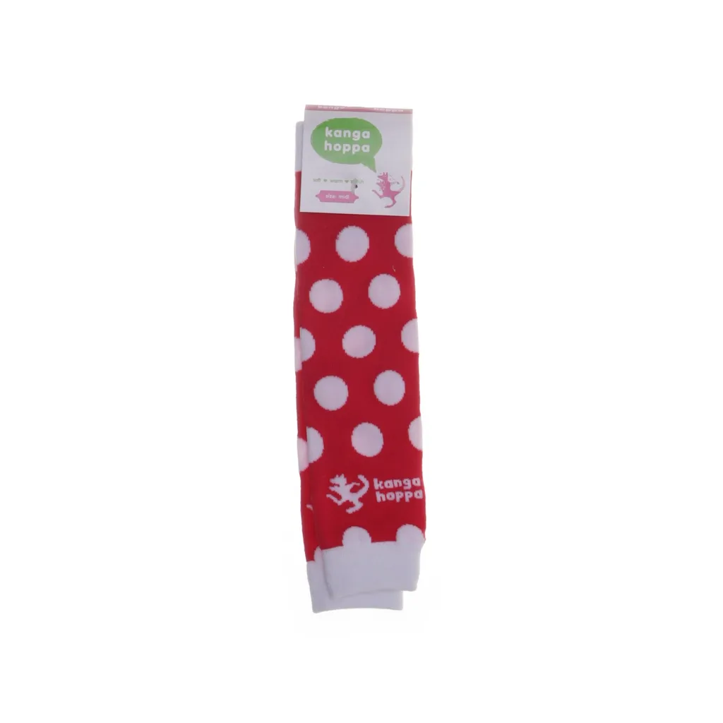Kanga Hoppa - Beinstulpen - Größe: ONE SIZE - Pink
