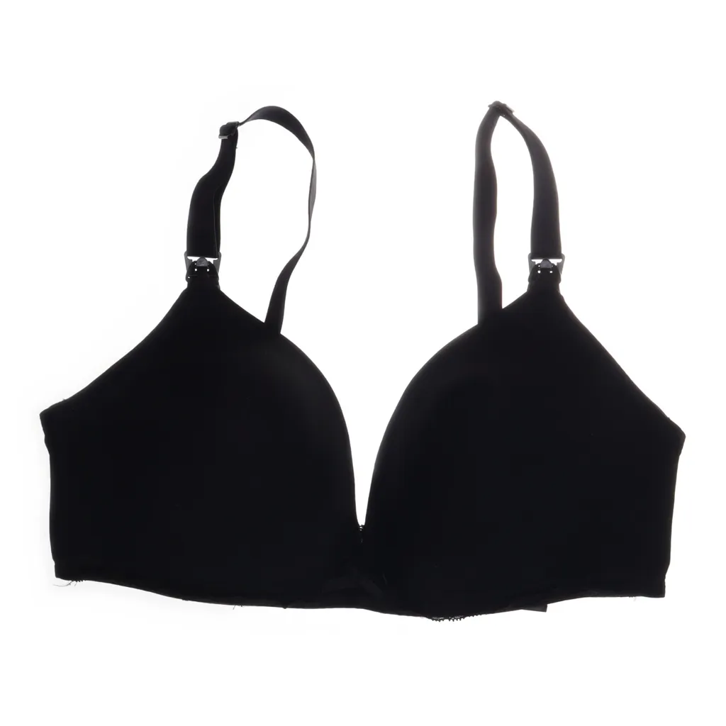Dorina - Still-BH - Damen - Größe: 80D - Schwarz