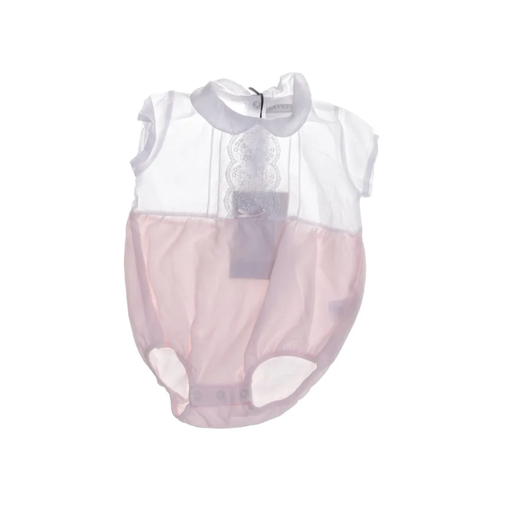 La Perla - Body - Damen - Größe: 44/46 - Pink