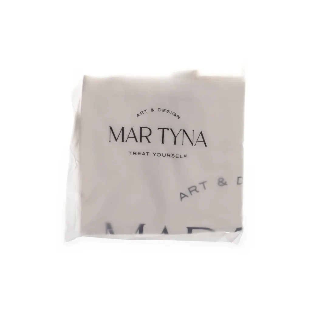 Art & Design Martyna - Stoffbeutel - Beige