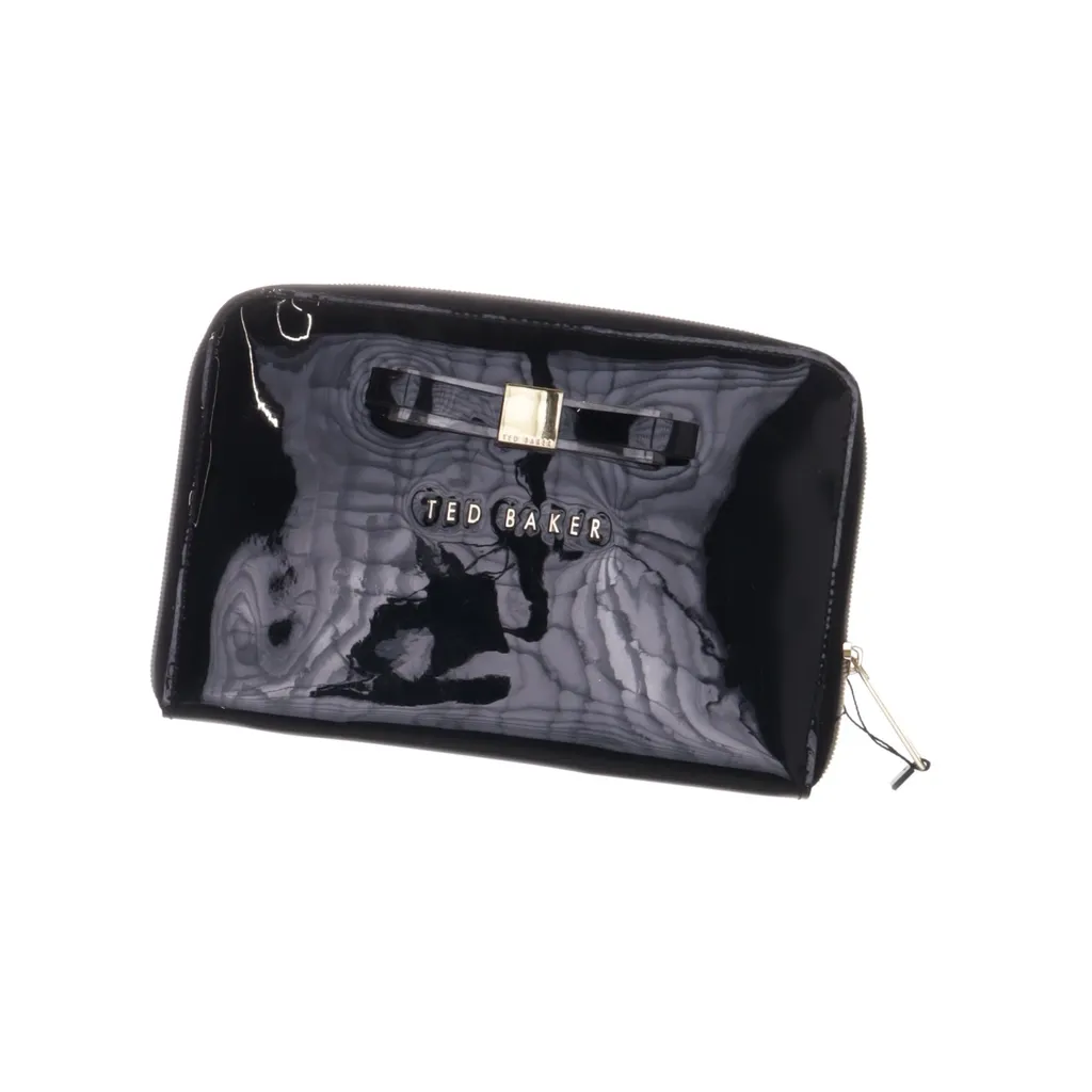 Ted Baker - Abendtasche - Damen - Schwarz