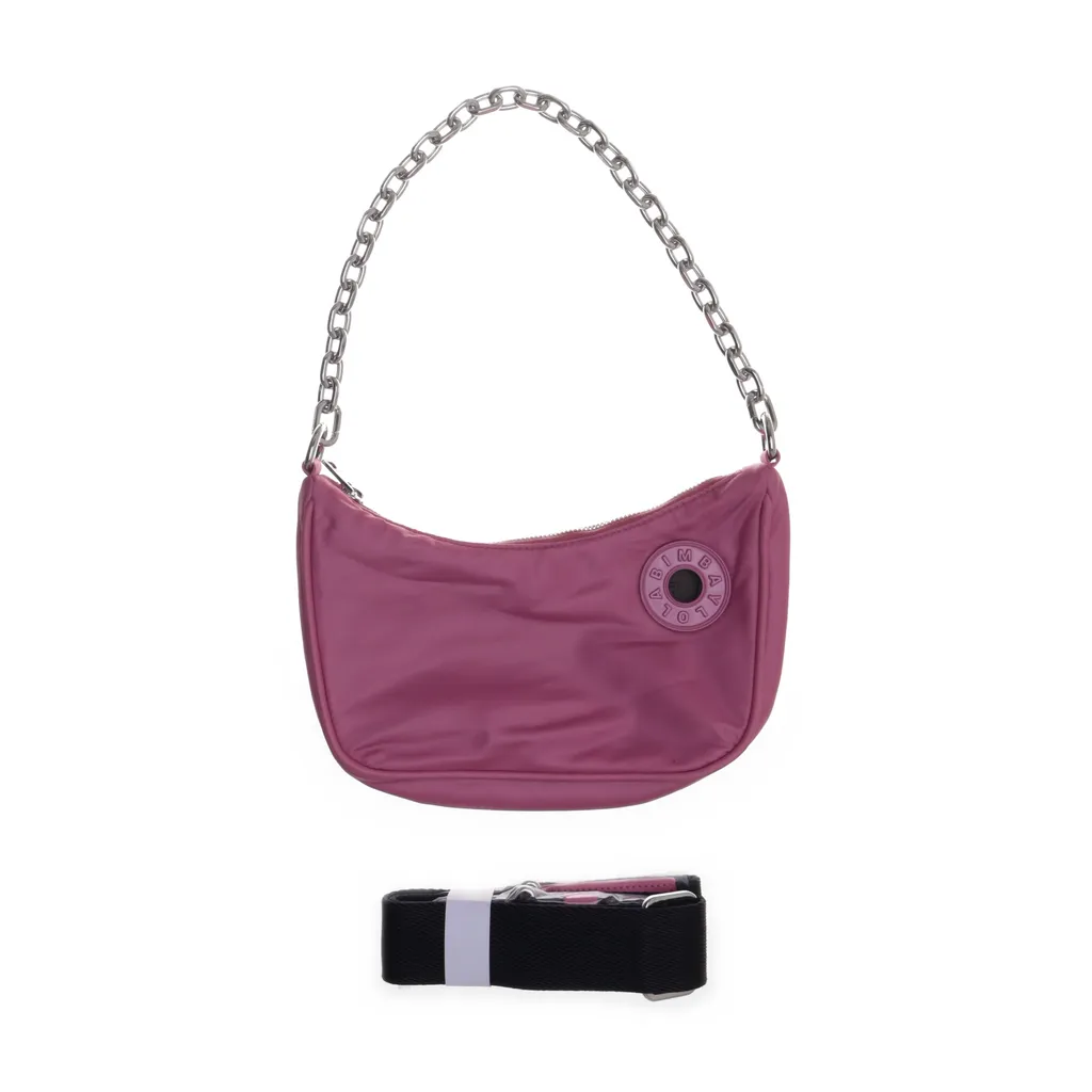 Bimba y Lola - Umhängetasche - Damen - Pink