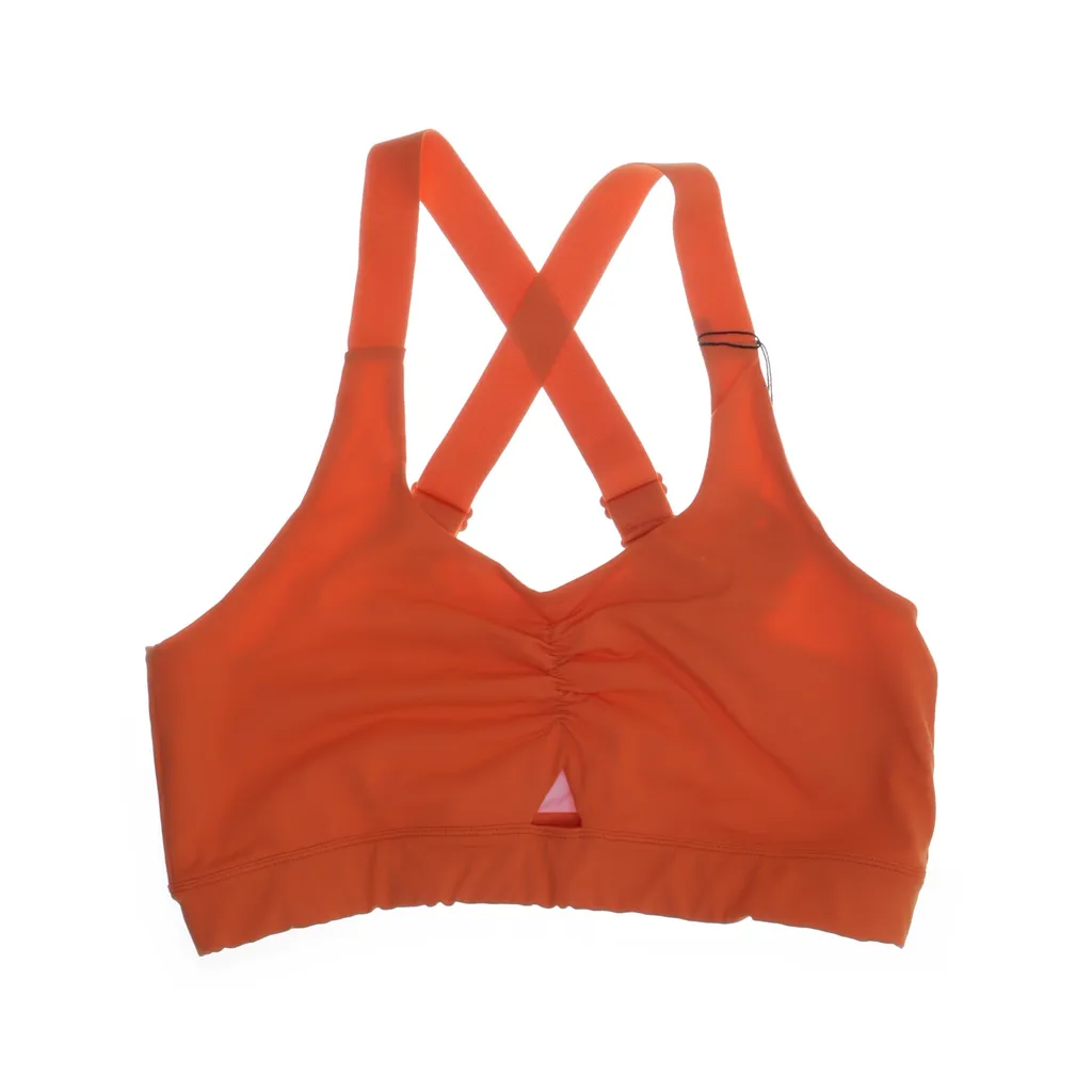 Iciw Family - Bikinioberteil - Damen - Größe: M - Orange