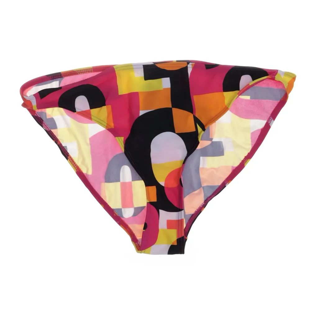 Beach - Bikiniunterteil - Damen - Größe: 42/44 - Pink