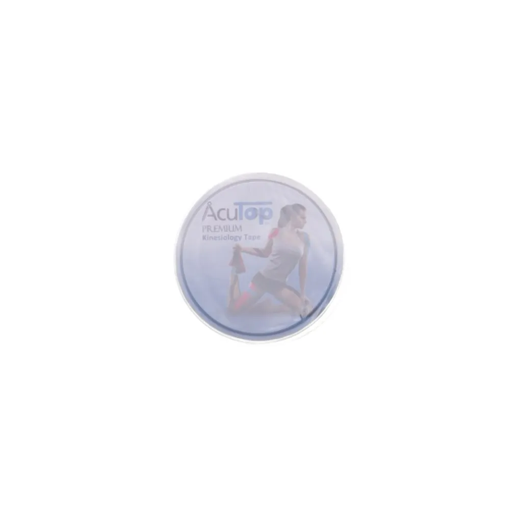 Acutop - Selbstklebender BH - Damen - Größe: ONE SIZE - Beige