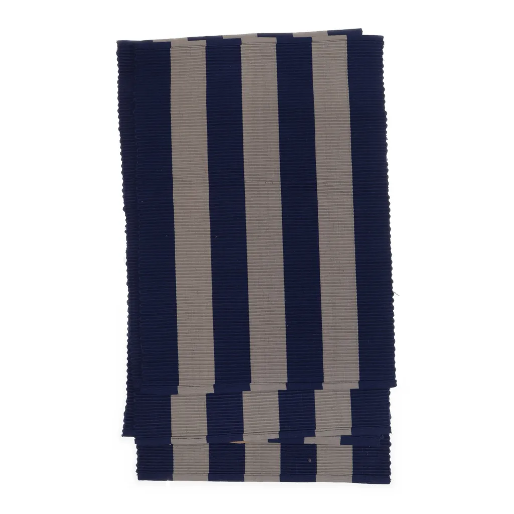 Herman - Platzdeckchen - Blau