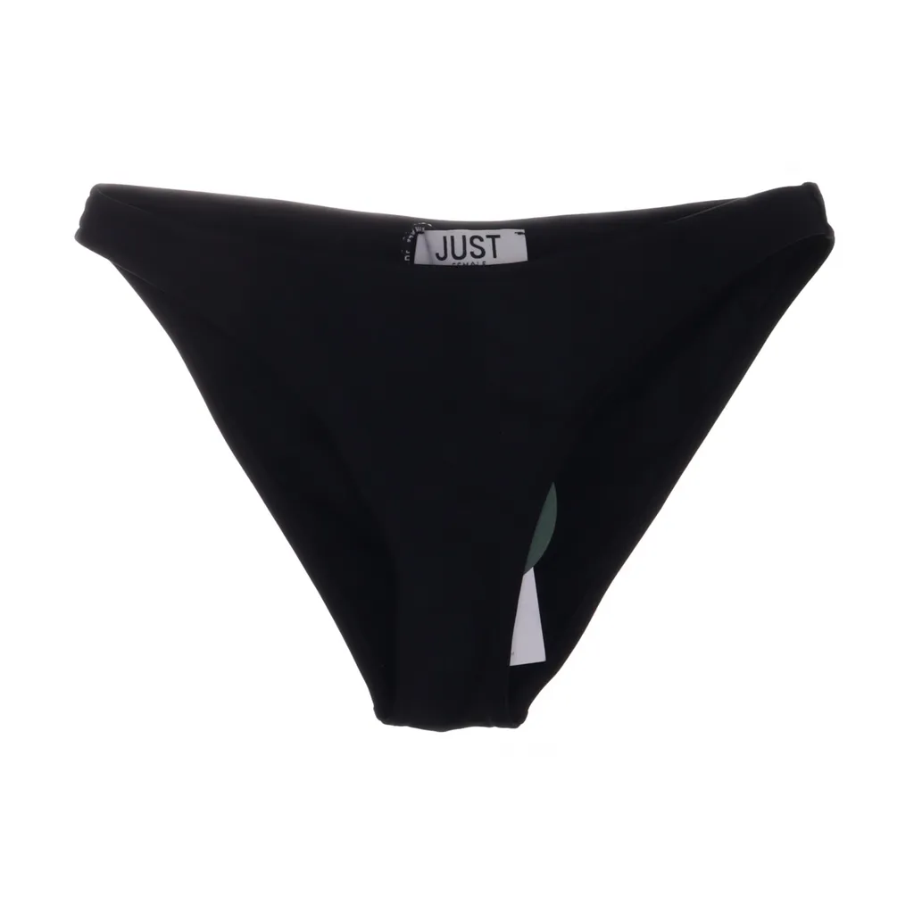 Just Female - Bikiniunterteil - Damen - Größe: XS - Schwarz