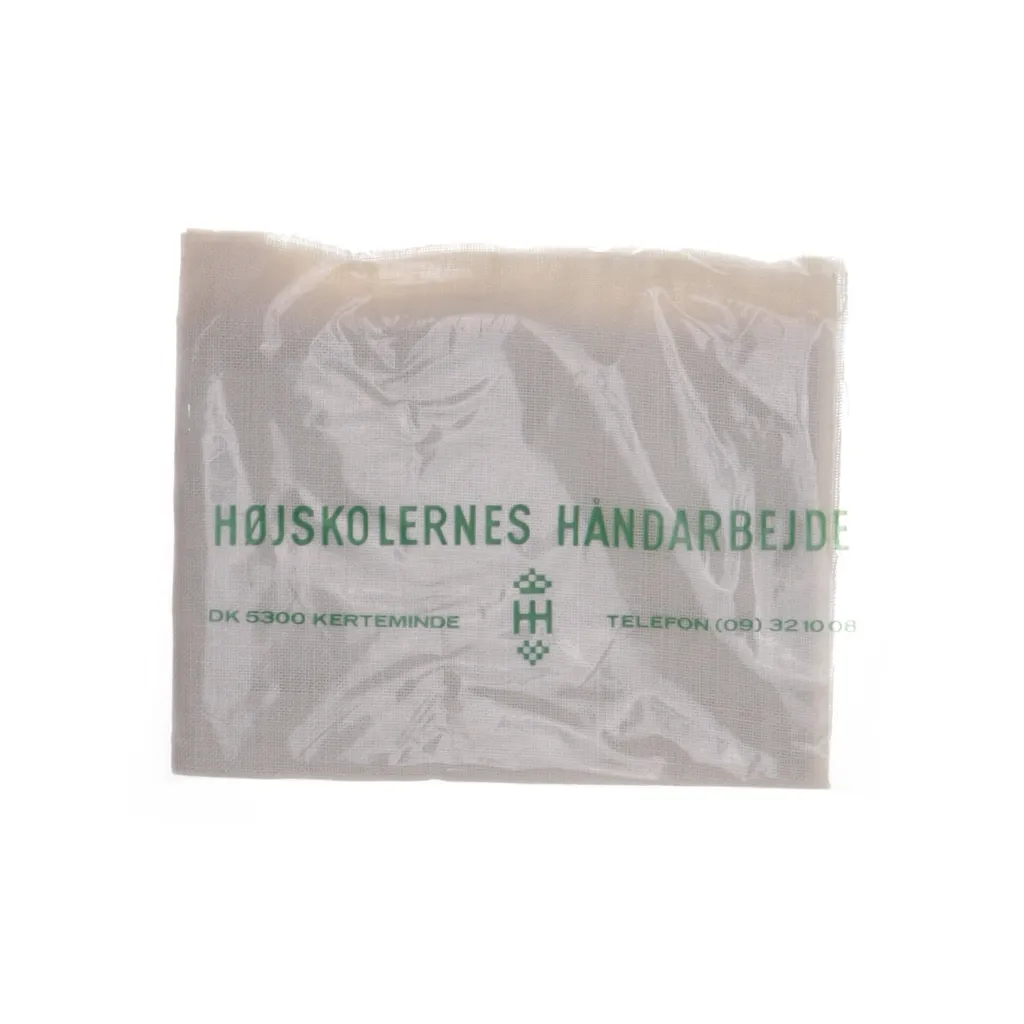 Hannas Handarbetsklubb - Stickmuster - Beige